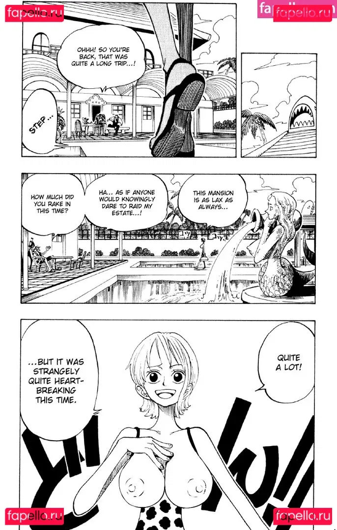 One Piece Onlyfans Photo Gallery 