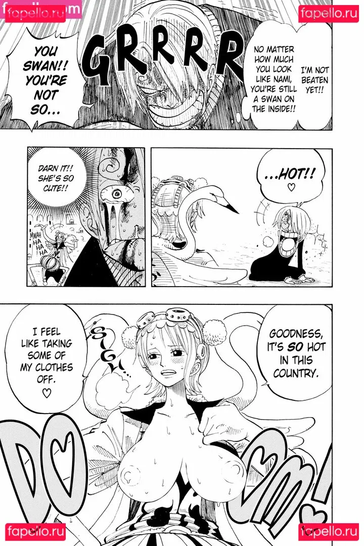 One Piece Onlyfans Photo Gallery 