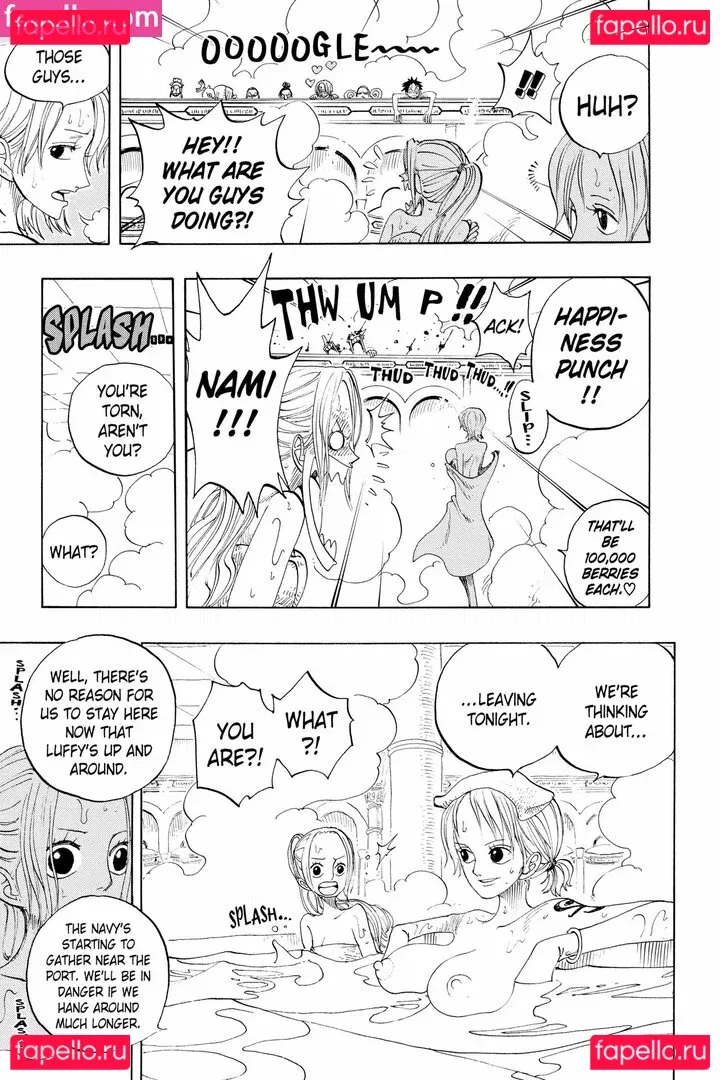 One Piece Onlyfans Photo Gallery 