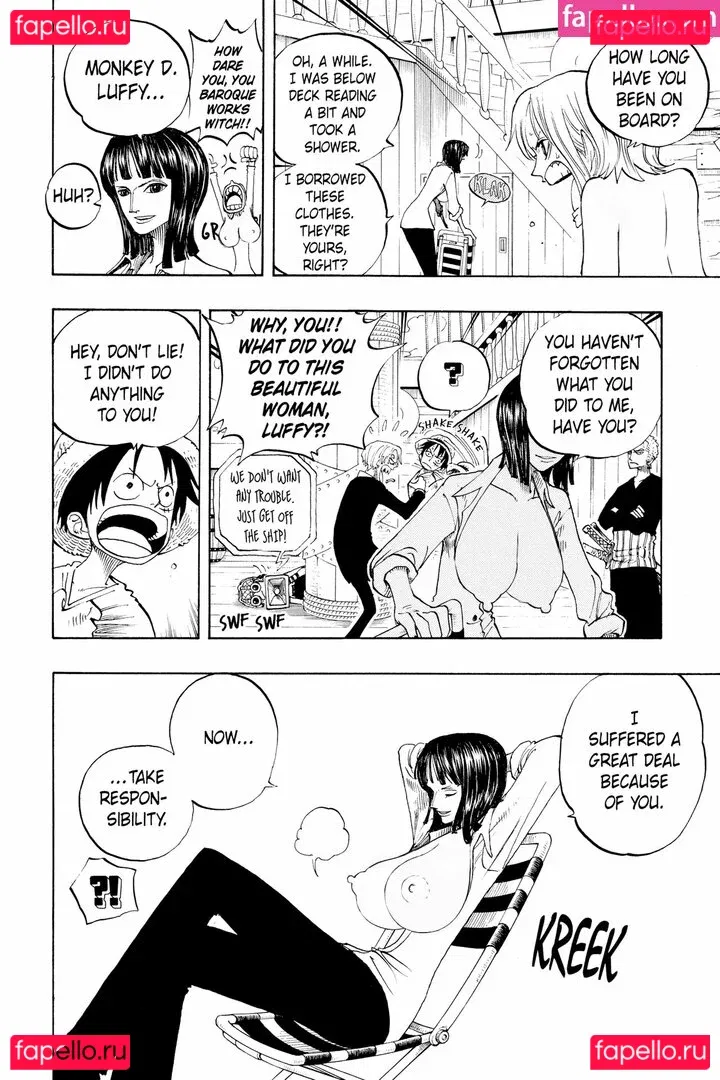 One Piece Onlyfans Photo Gallery 