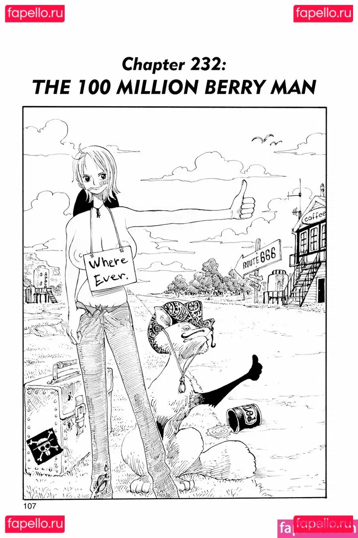 One Piece Onlyfans Photo Gallery 