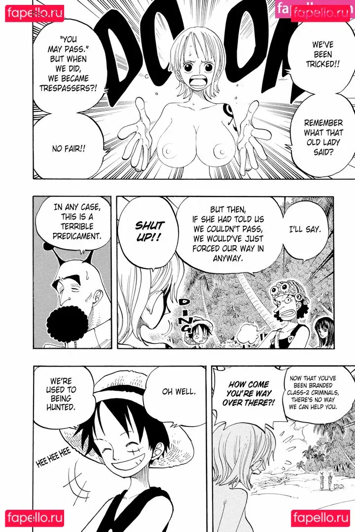 One Piece Onlyfans Photo Gallery 