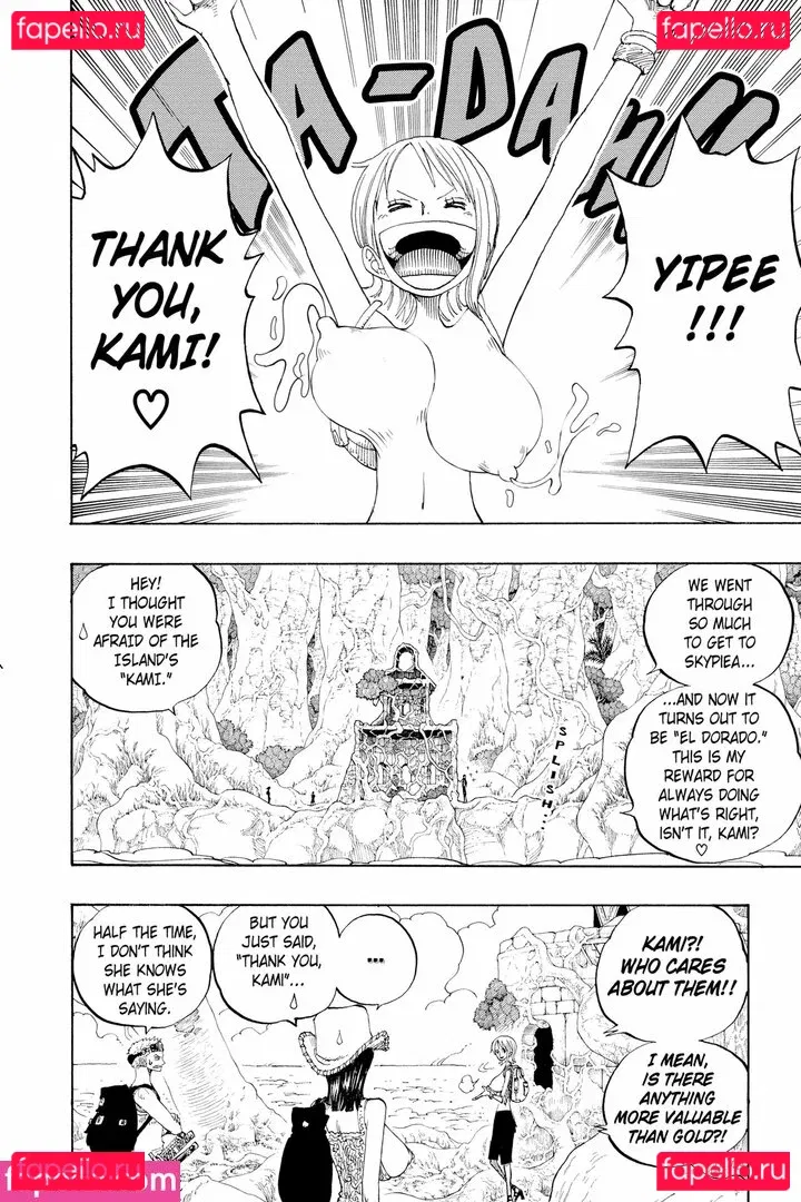 One Piece Onlyfans Photo Gallery 