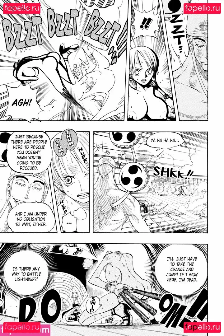 One Piece Onlyfans Photo Gallery 