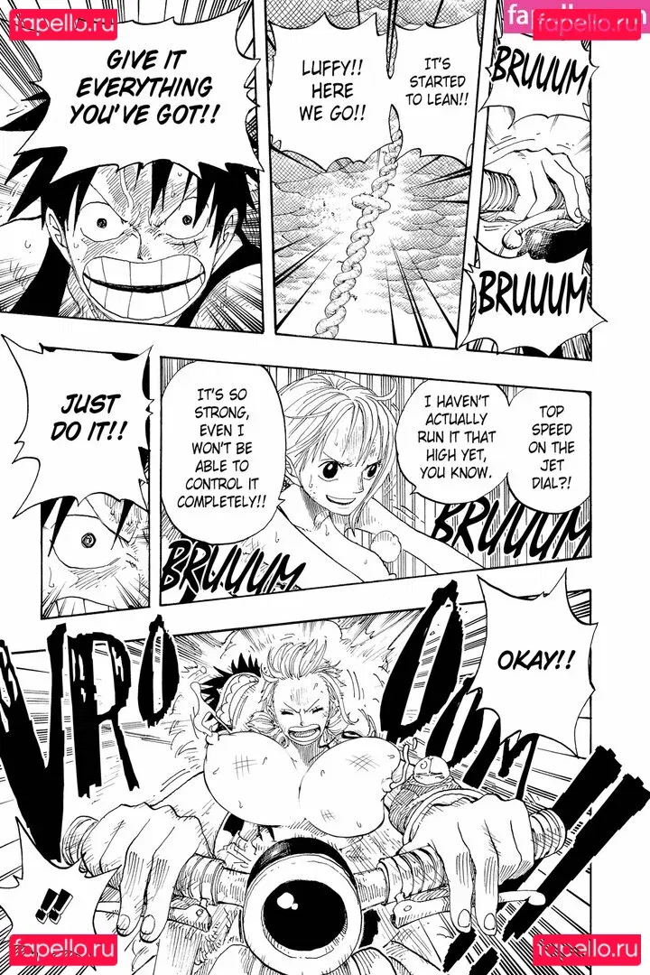 One Piece Onlyfans Photo Gallery 