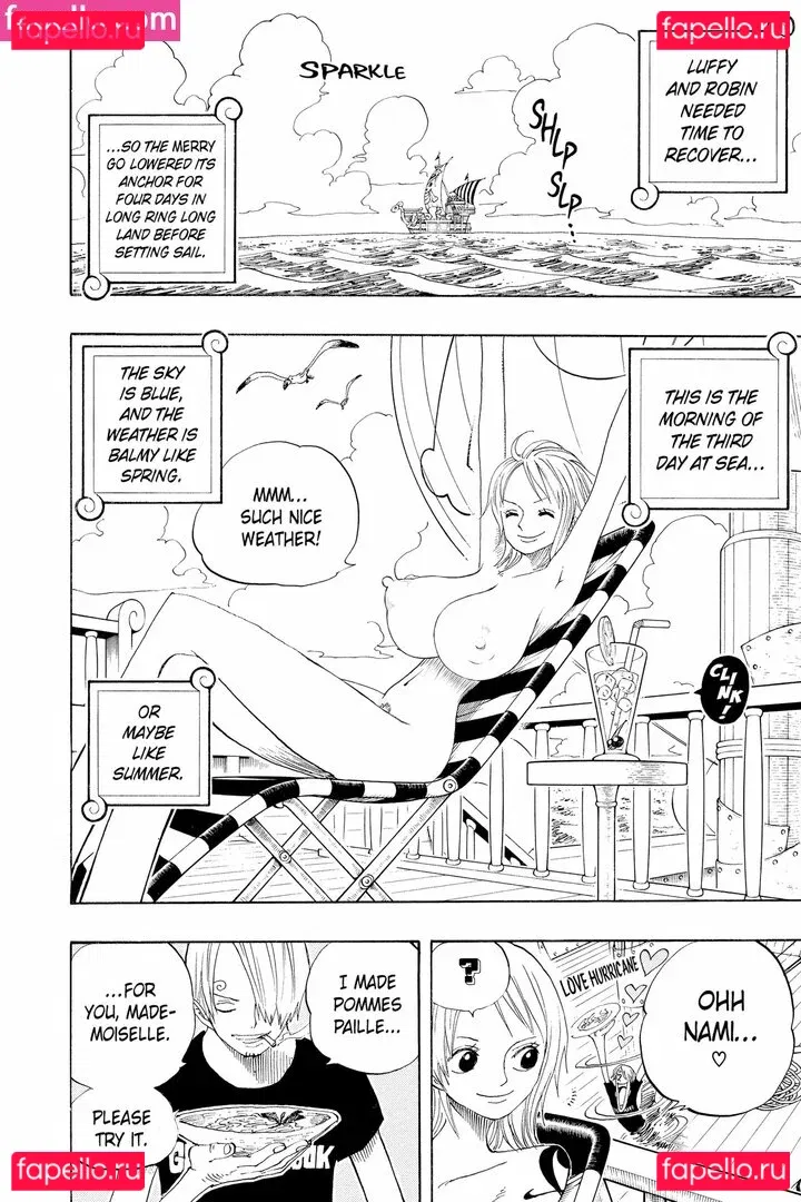 One Piece Onlyfans Photo Gallery 