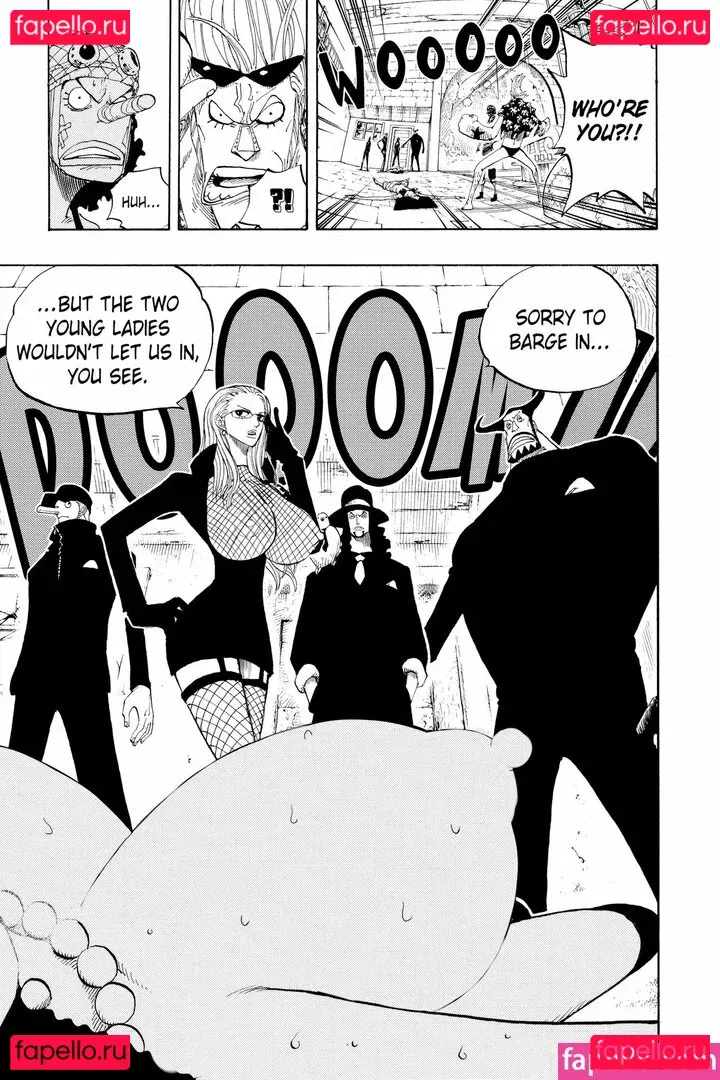 One Piece Onlyfans Photo Gallery 