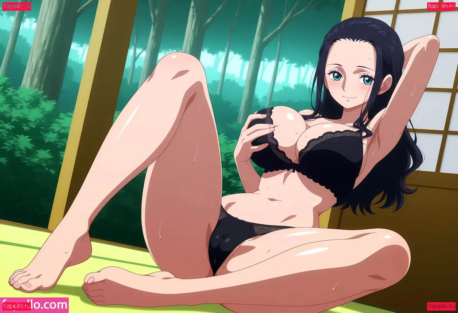 One Piece Onlyfans Photo Gallery 