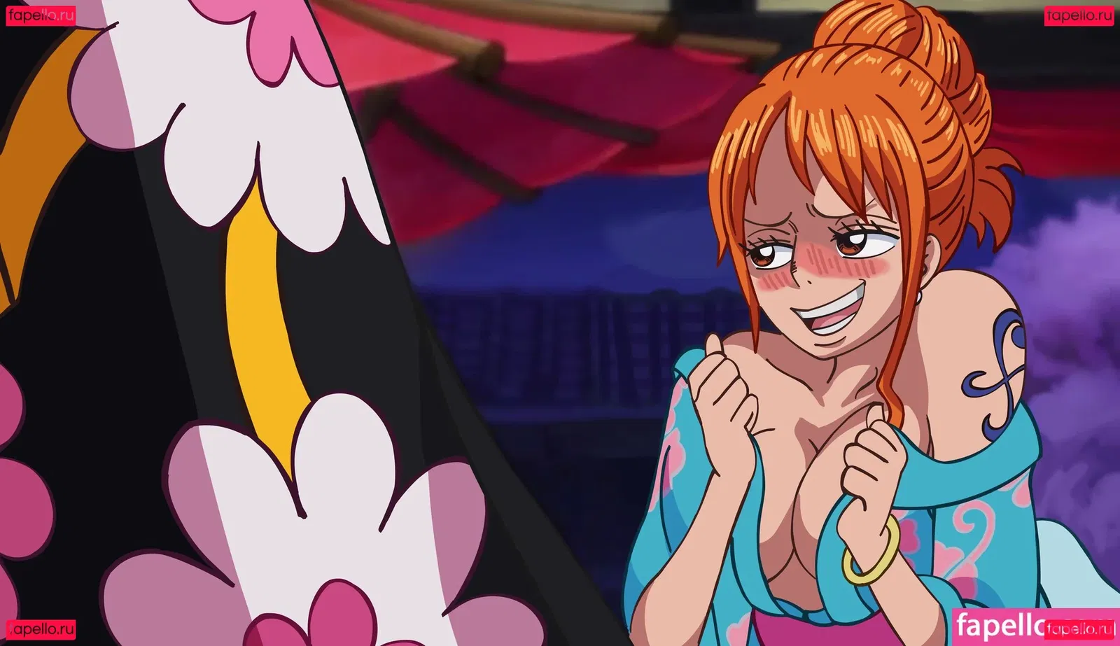 One Piece Onlyfans Photo Gallery 