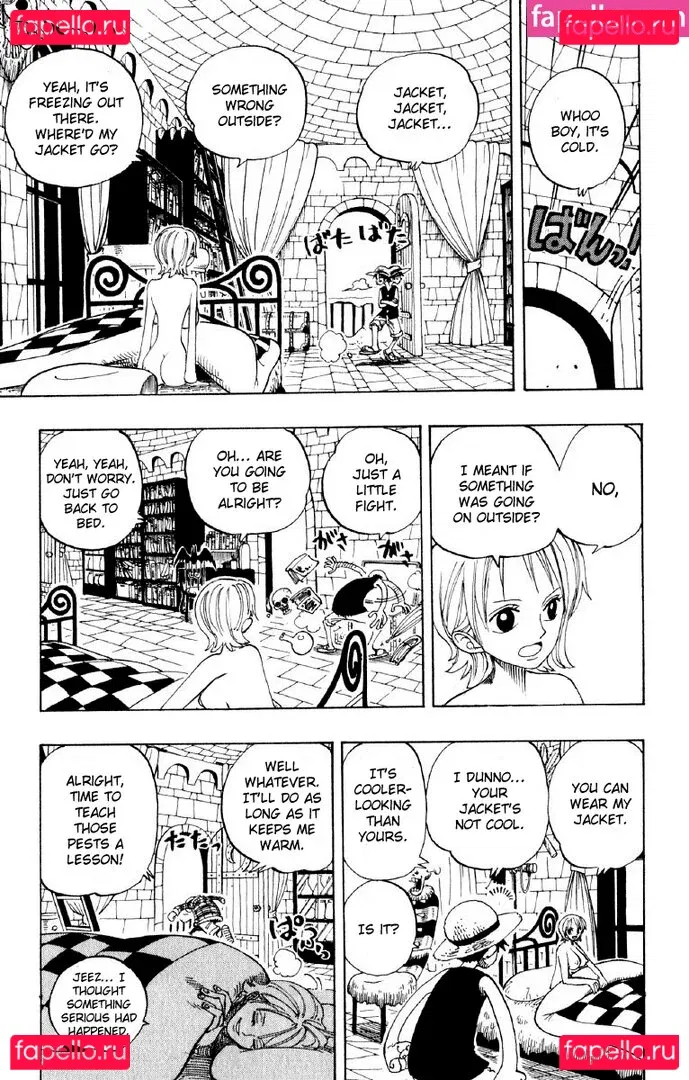 One Piece Onlyfans Photo Gallery 