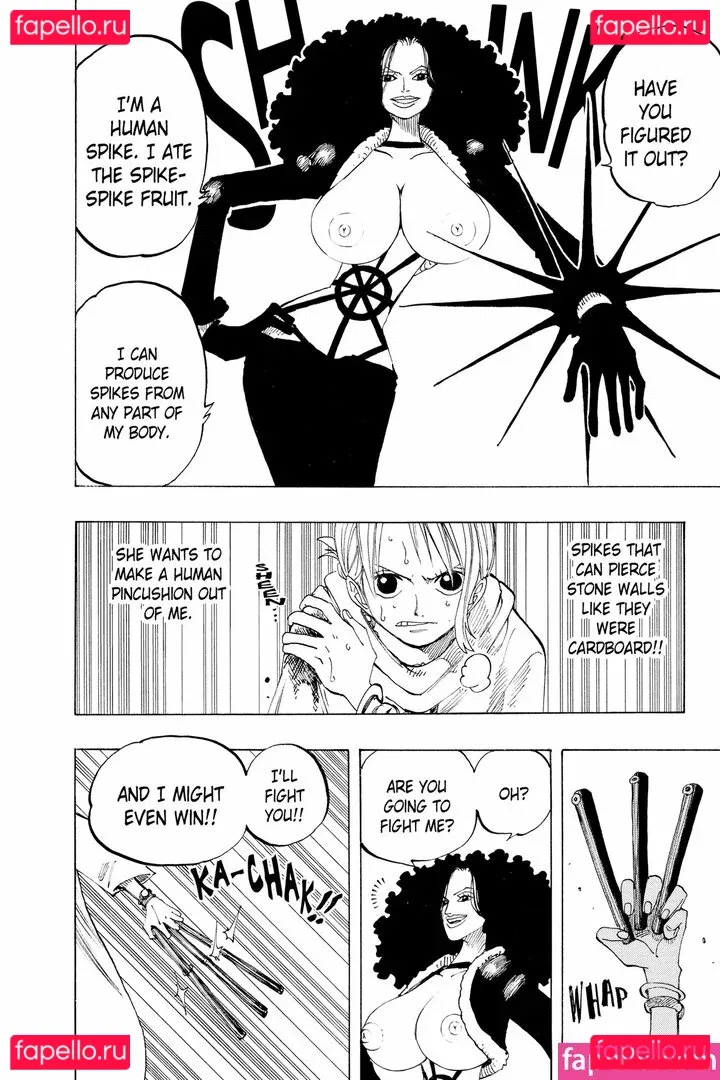 One Piece Onlyfans Photo Gallery 