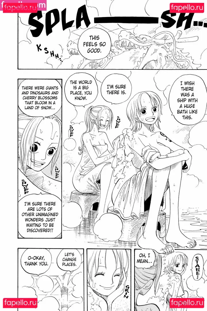 One Piece Onlyfans Photo Gallery 