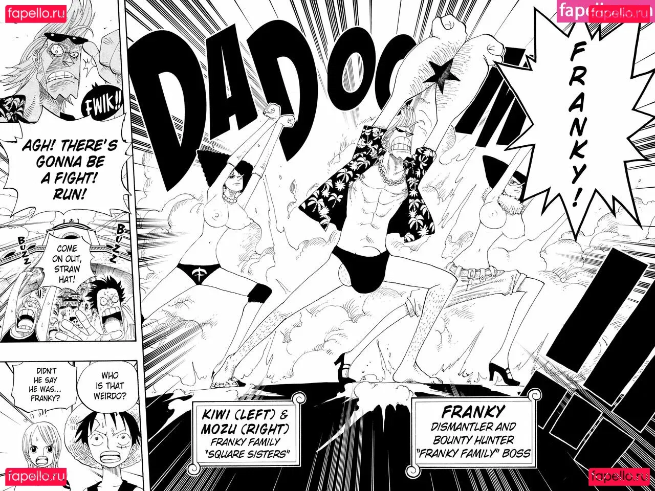 One Piece Onlyfans Photo Gallery 