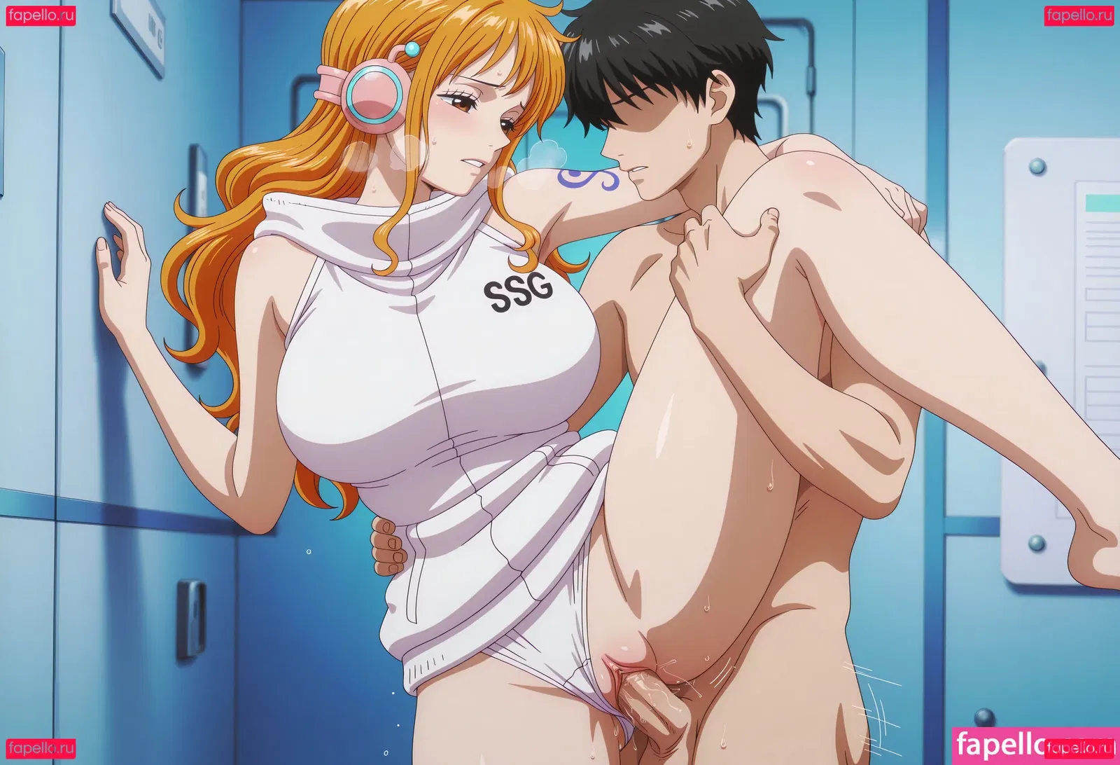 One Piece Onlyfans Photo Gallery 