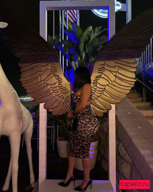 nadine_djelassi Nude Onlyfans Photo 8