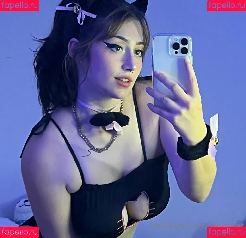 lanaacat Onlyfans Photo Gallery 