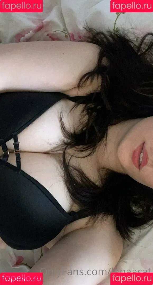 lanaacat Onlyfans Photo Gallery 