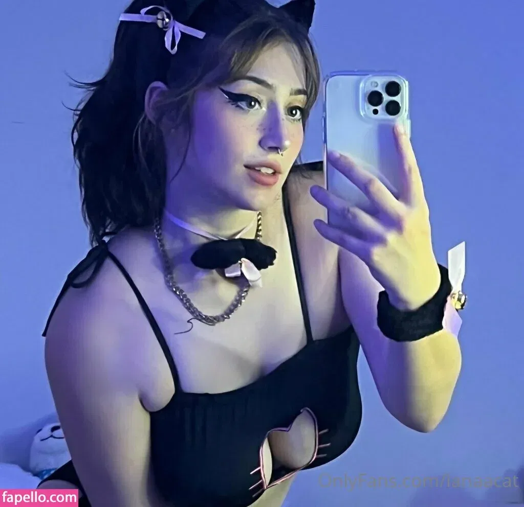 lanaacat Onlyfans Photo Gallery 
