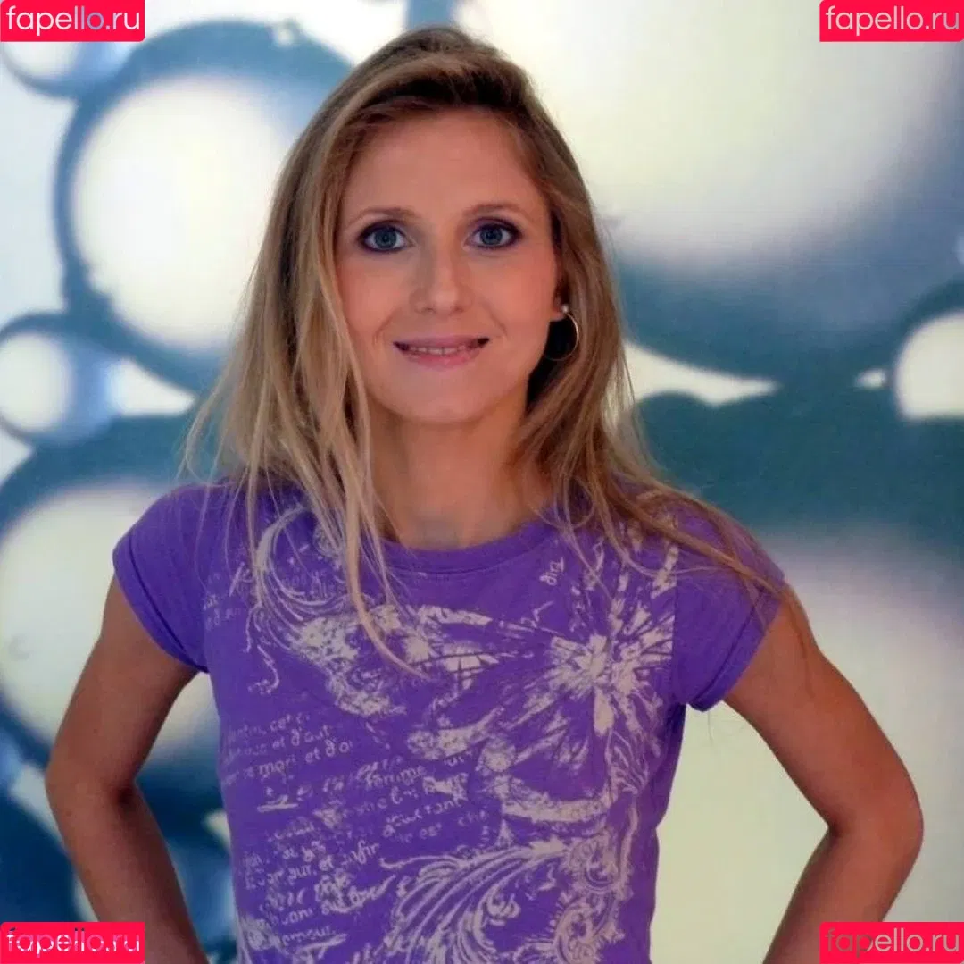 Elke Lechner Onlyfans Photo Gallery 