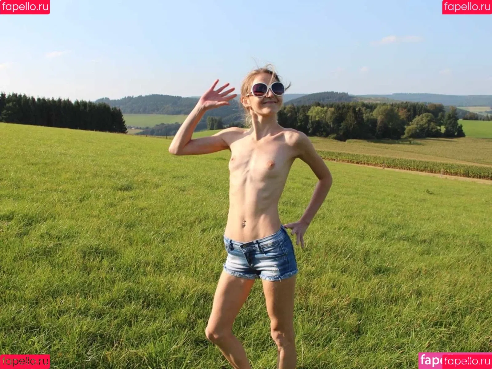 Elke Lechner Onlyfans Photo Gallery 