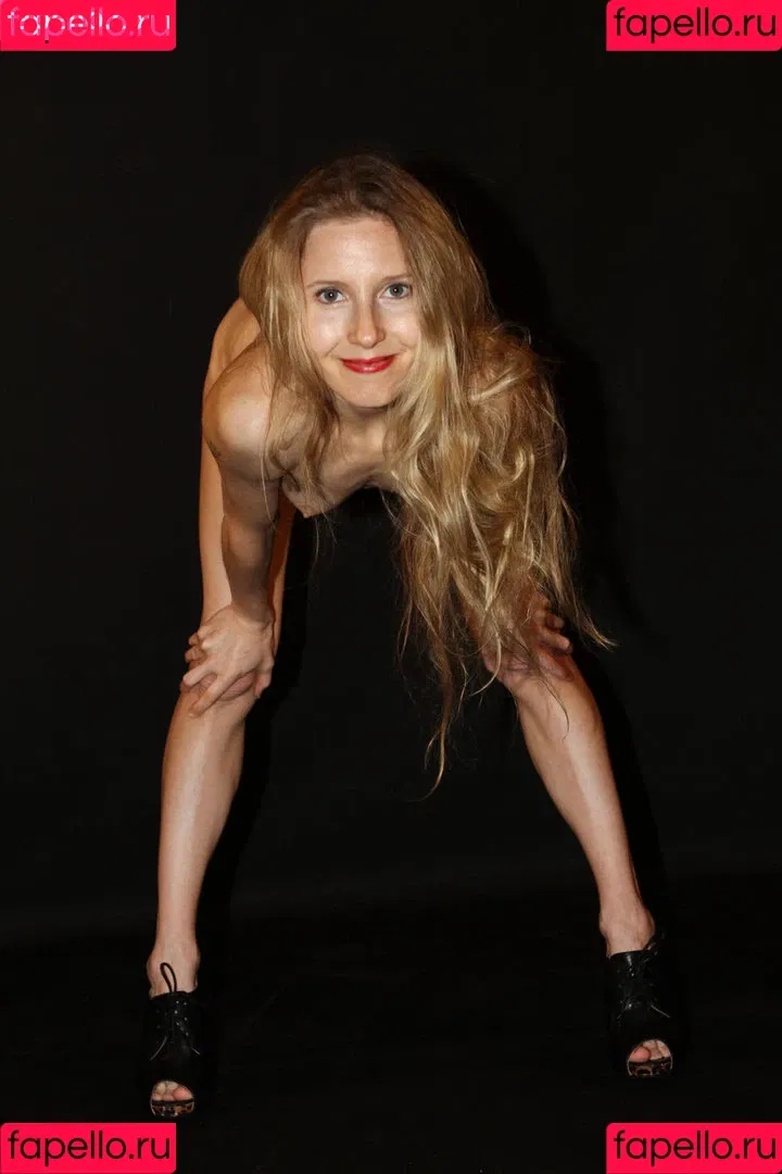 Elke Lechner Onlyfans Photo Gallery 