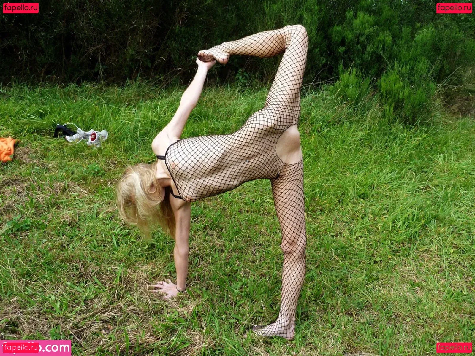 Elke Lechner Onlyfans Photo Gallery 