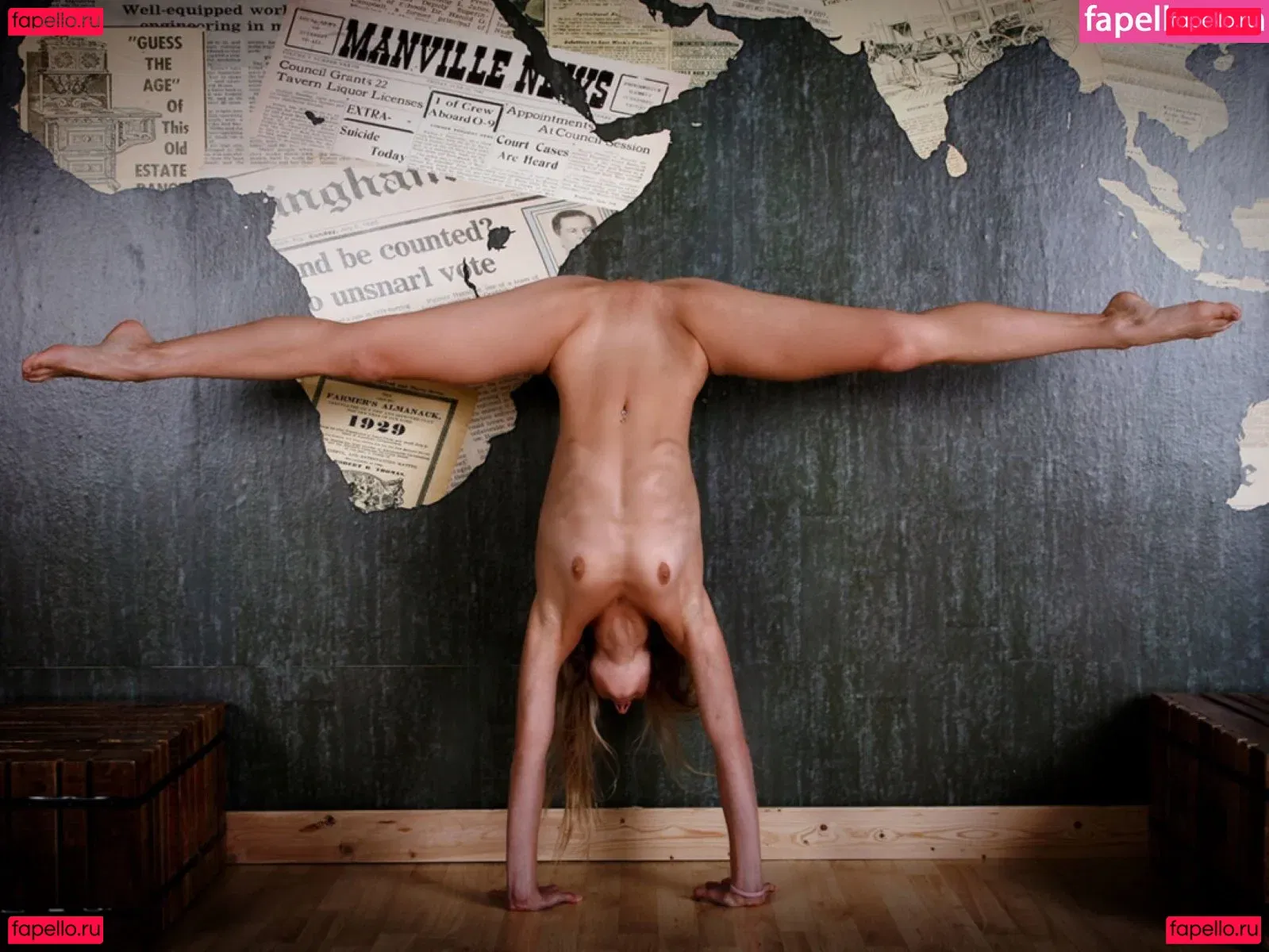 Elke Lechner Onlyfans Photo Gallery 