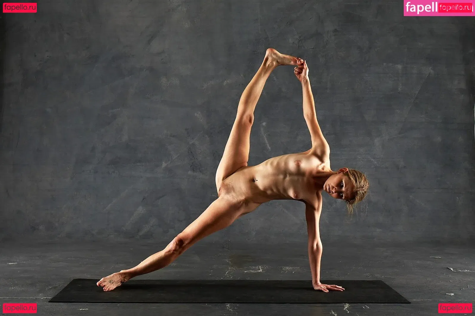 Elke Lechner Onlyfans Photo Gallery 