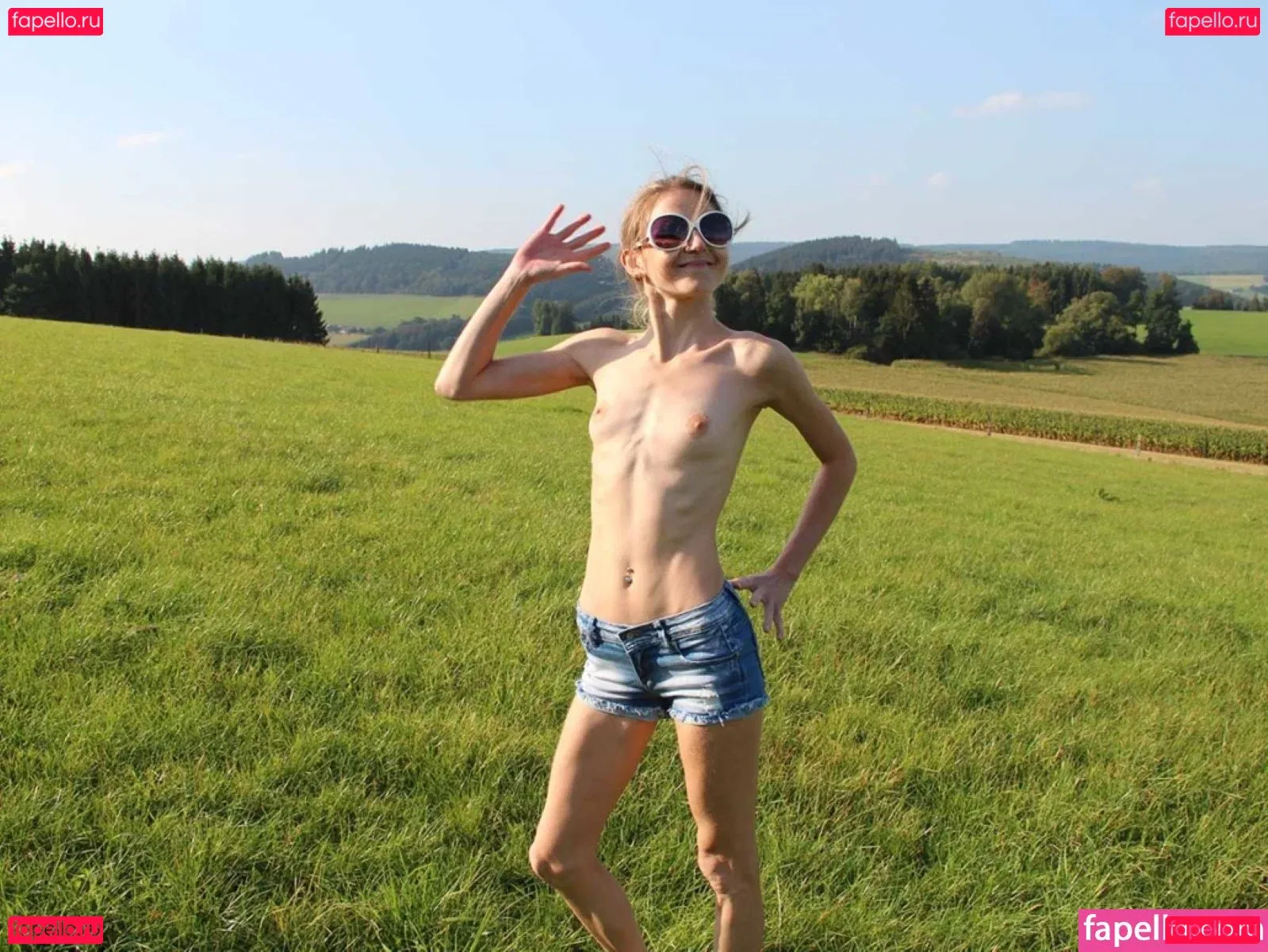 Elke Lechner Onlyfans Photo Gallery 