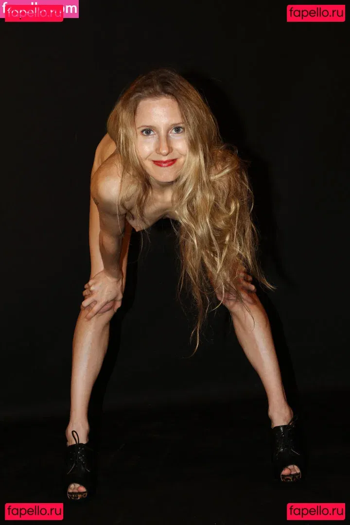 Elke Lechner Onlyfans Photo Gallery 