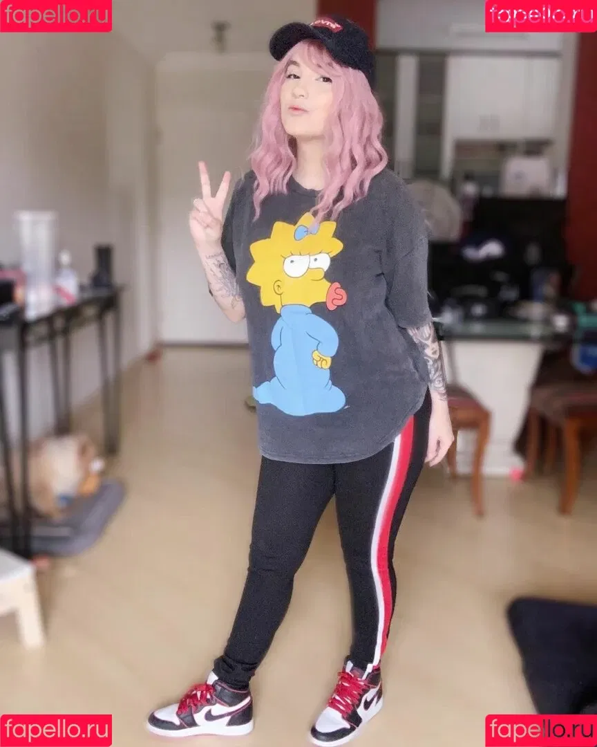 Riyuuka Onlyfans Photo Gallery 