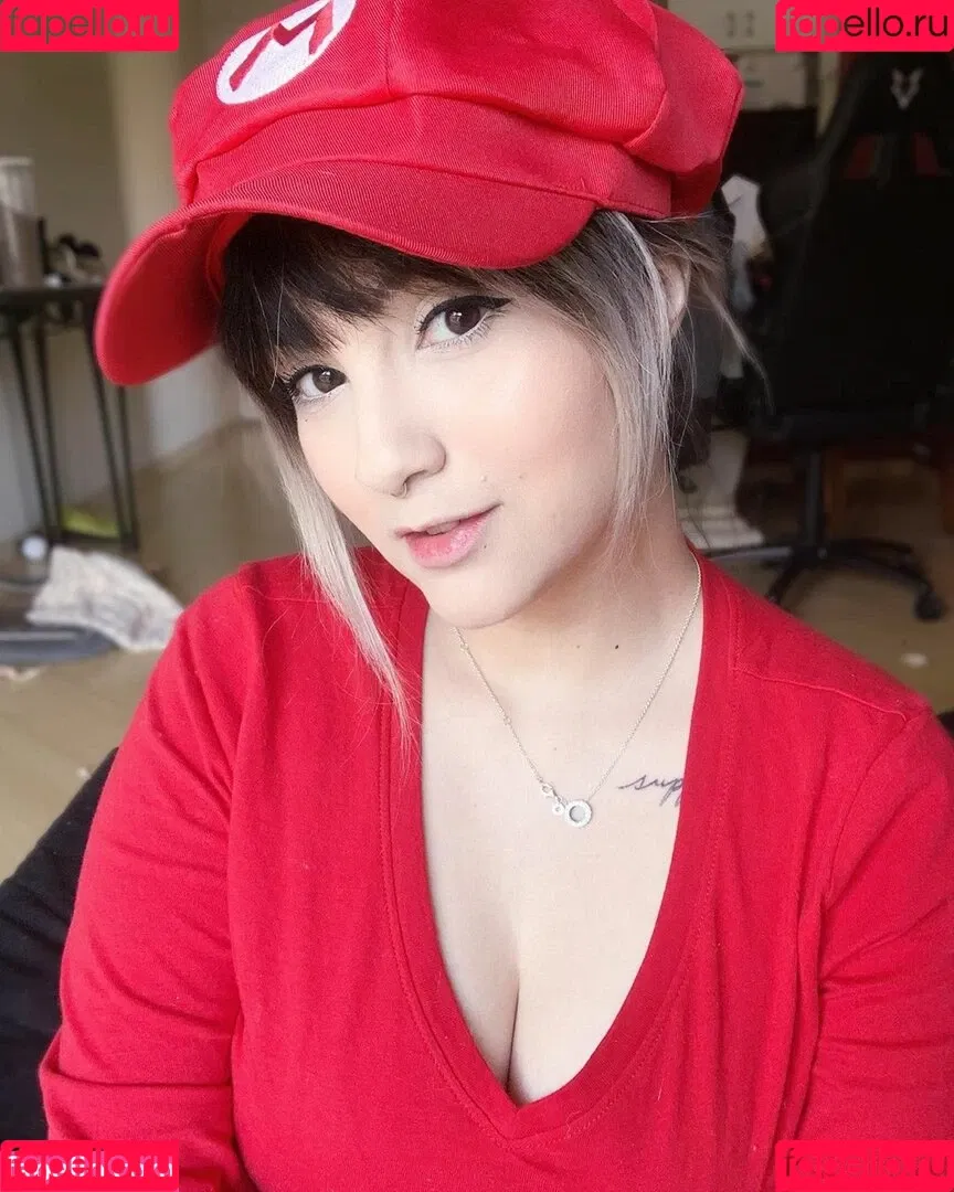Riyuuka Onlyfans Photo Gallery 