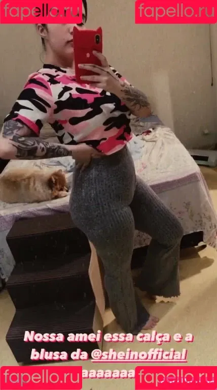 Riyuuka Onlyfans Photo Gallery 