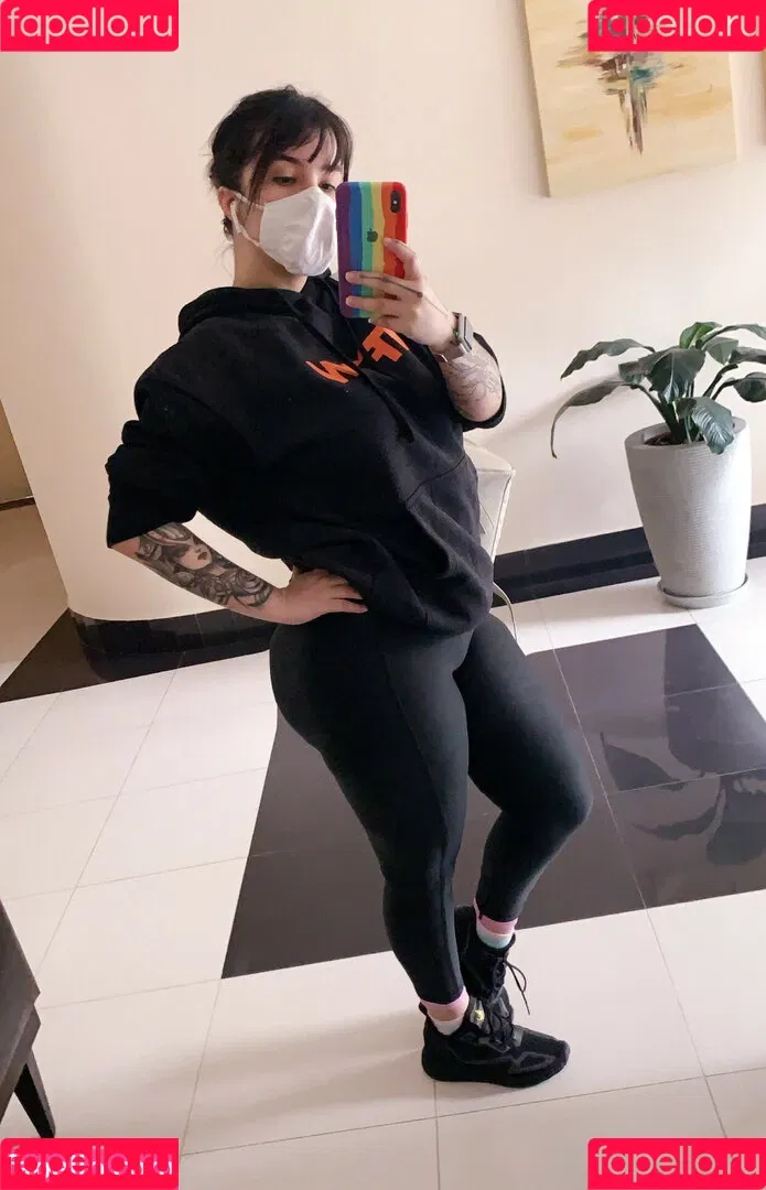 Riyuuka Onlyfans Photo Gallery 