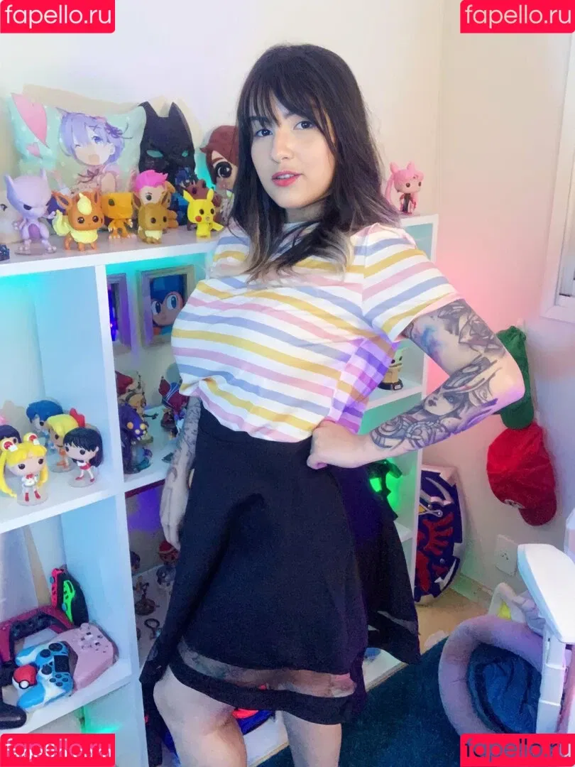 Riyuuka Onlyfans Photo Gallery 