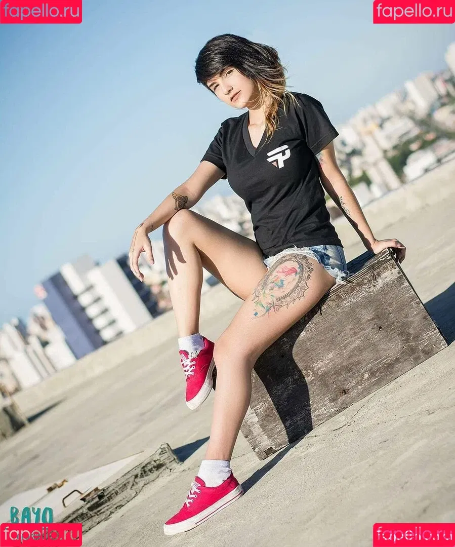 Riyuuka Onlyfans Photo Gallery 