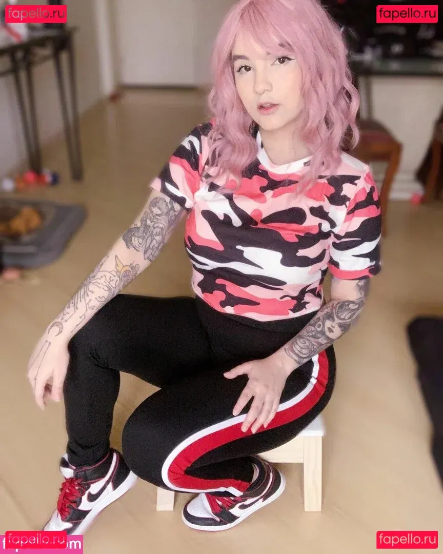 Riyuuka Onlyfans Photo Gallery 