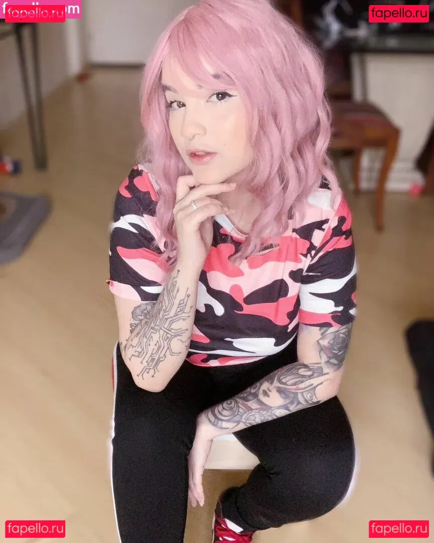 Riyuuka Onlyfans Photo Gallery 