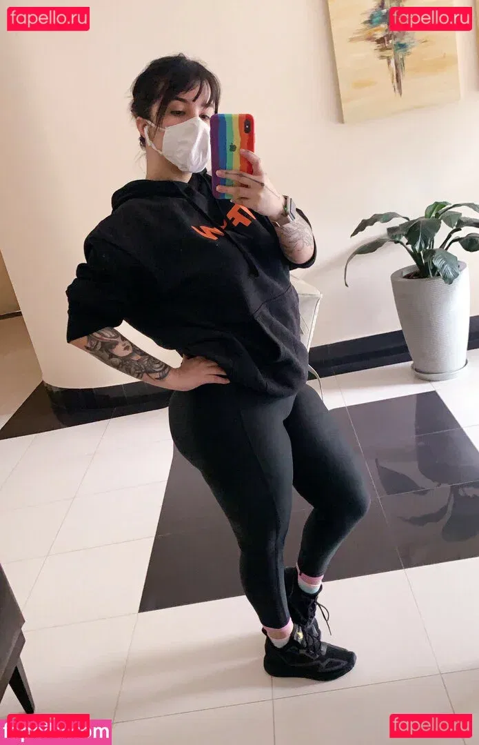 Riyuuka Onlyfans Photo Gallery 