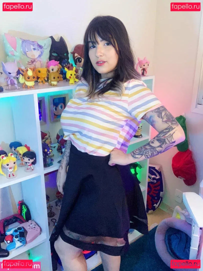 Riyuuka Onlyfans Photo Gallery 