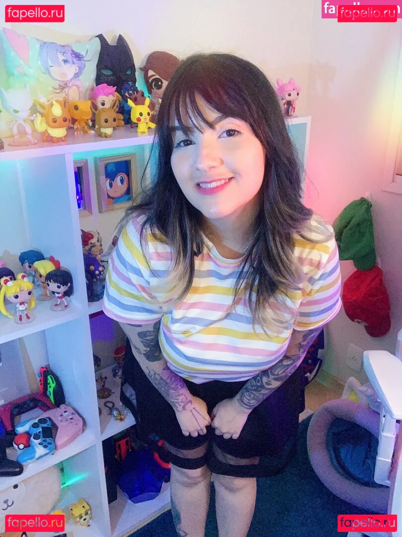 Riyuuka Onlyfans Photo Gallery 