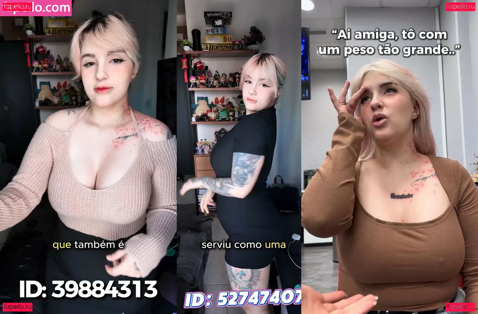 Riyuuka Onlyfans Photo Gallery 