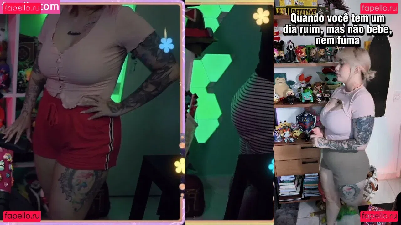 Riyuuka Onlyfans Photo Gallery 