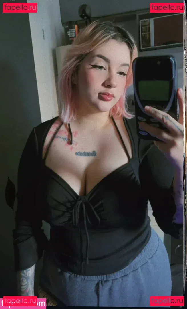 Riyuuka Onlyfans Photo Gallery 