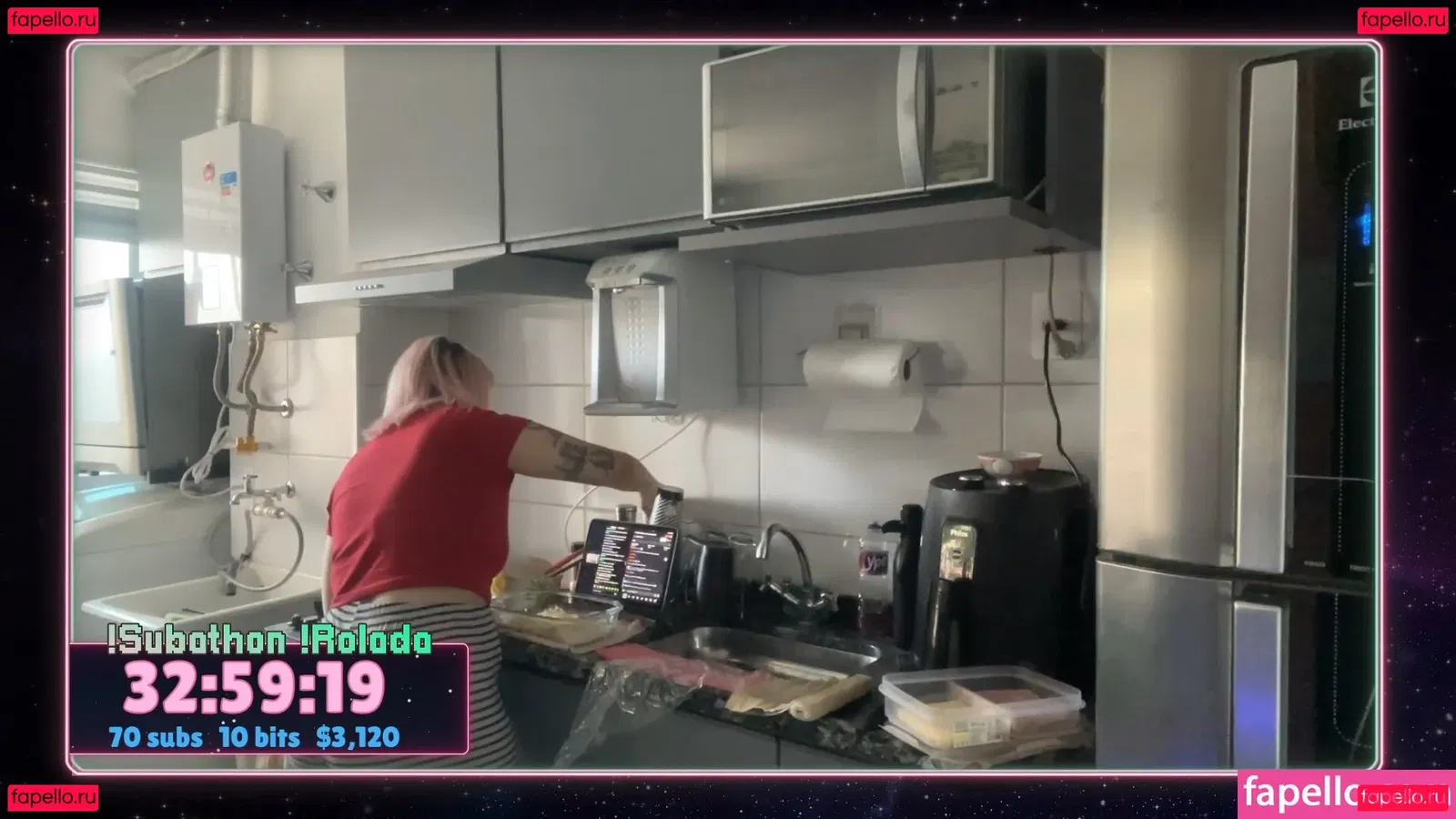 Riyuuka Onlyfans Photo Gallery 