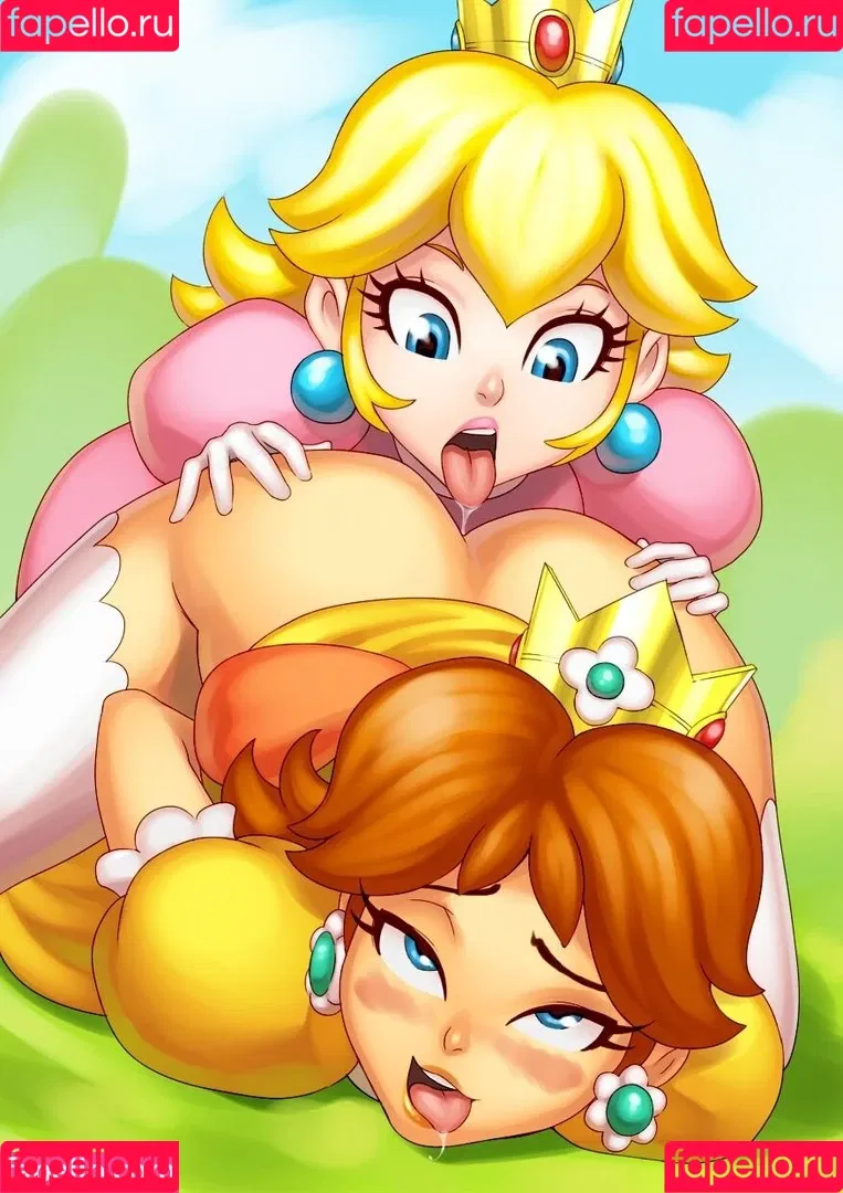 Super Mario Bros Onlyfans Photo Gallery 