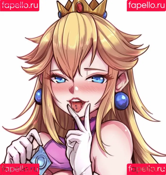 Super Mario Bros Onlyfans Photo Gallery 