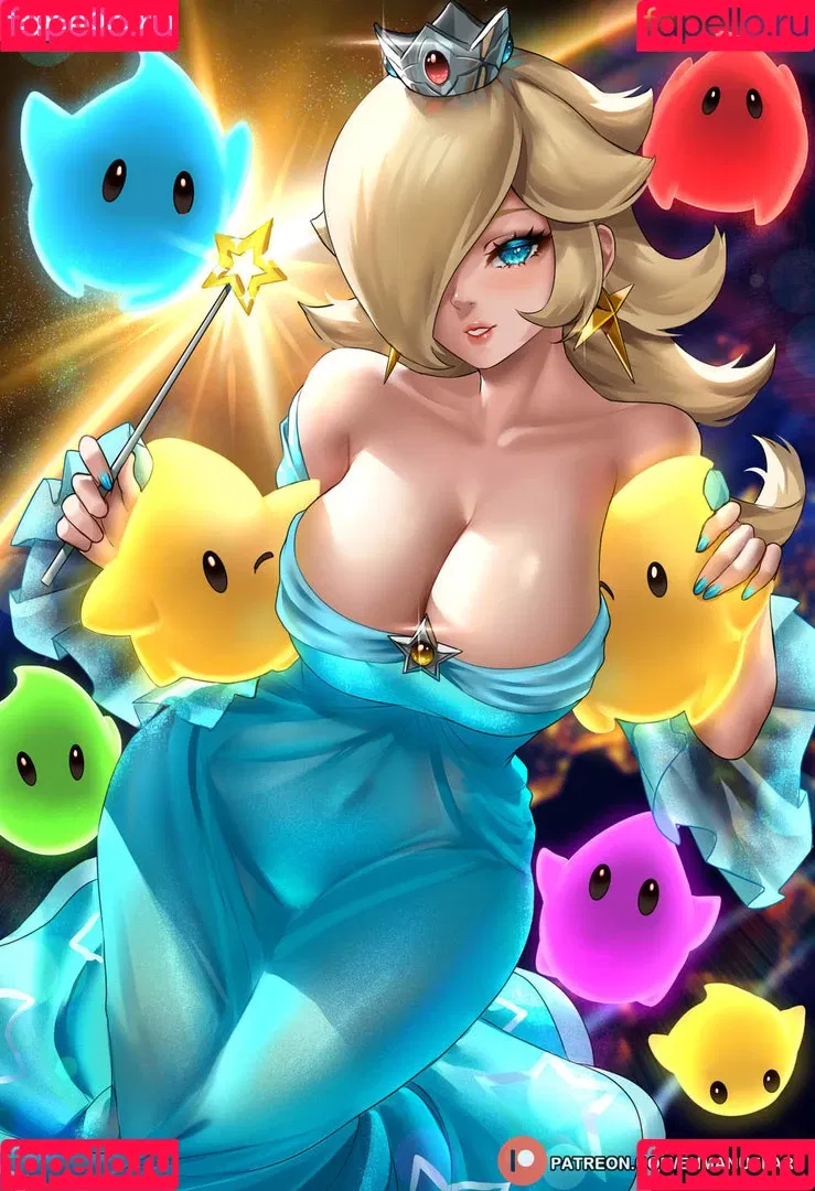 Super Mario Bros Onlyfans Photo Gallery 