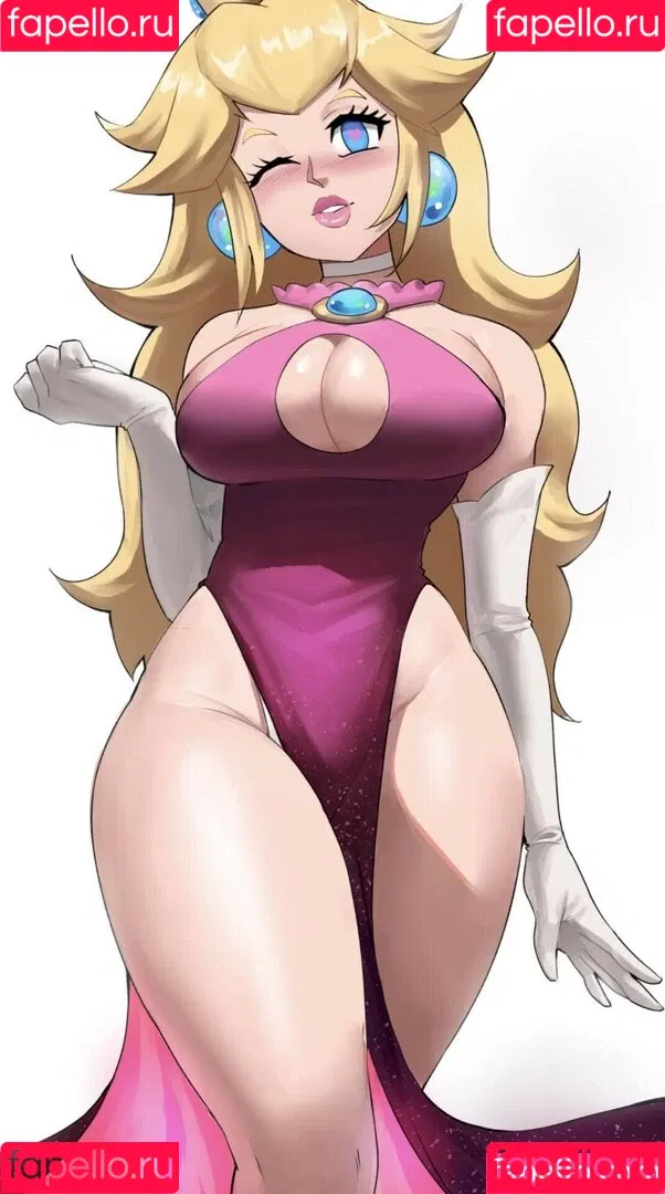 Super Mario Bros Onlyfans Photo Gallery 