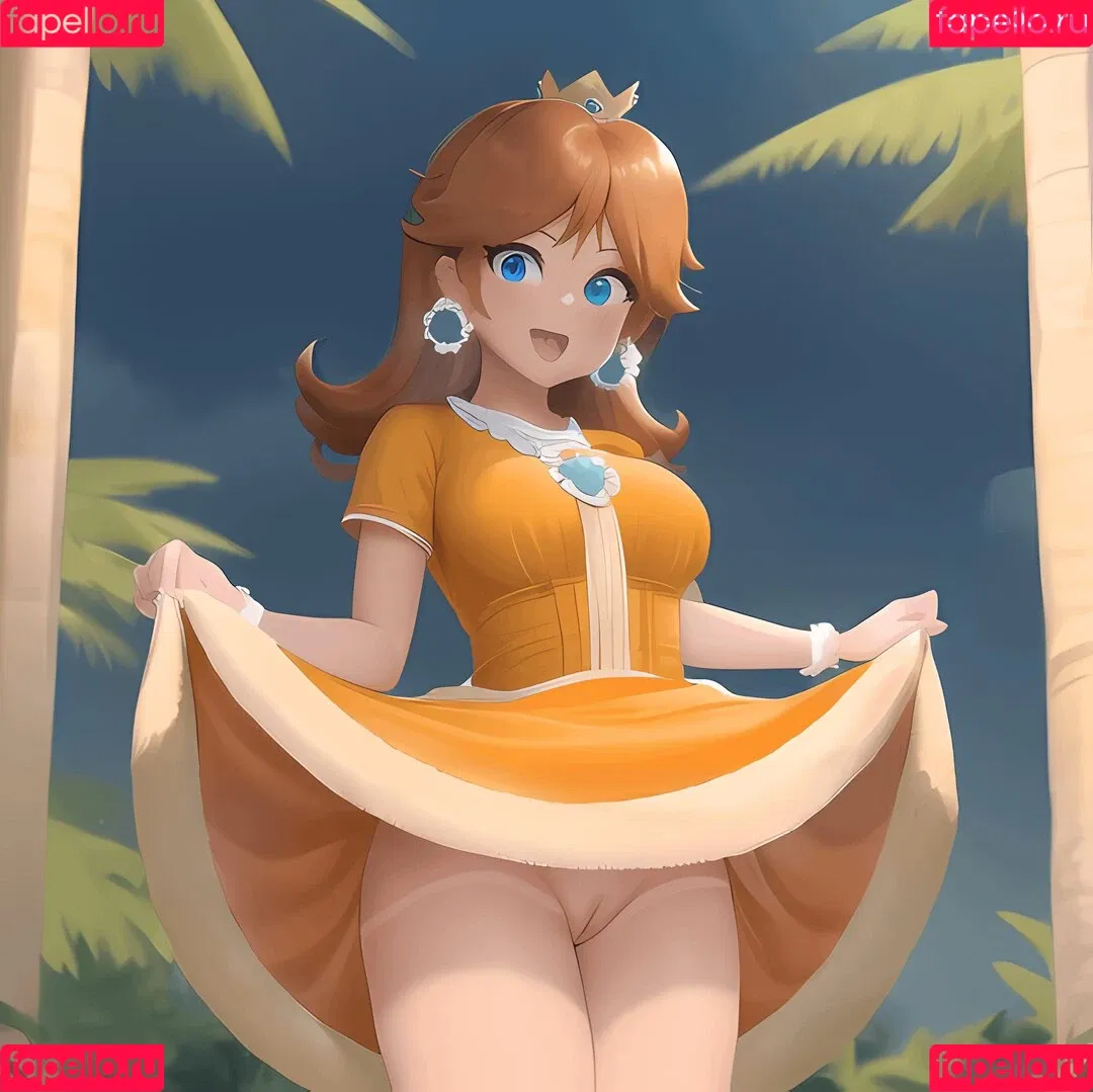 Super Mario Bros Onlyfans Photo Gallery 